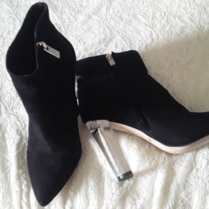 Jessica Simpson  booties